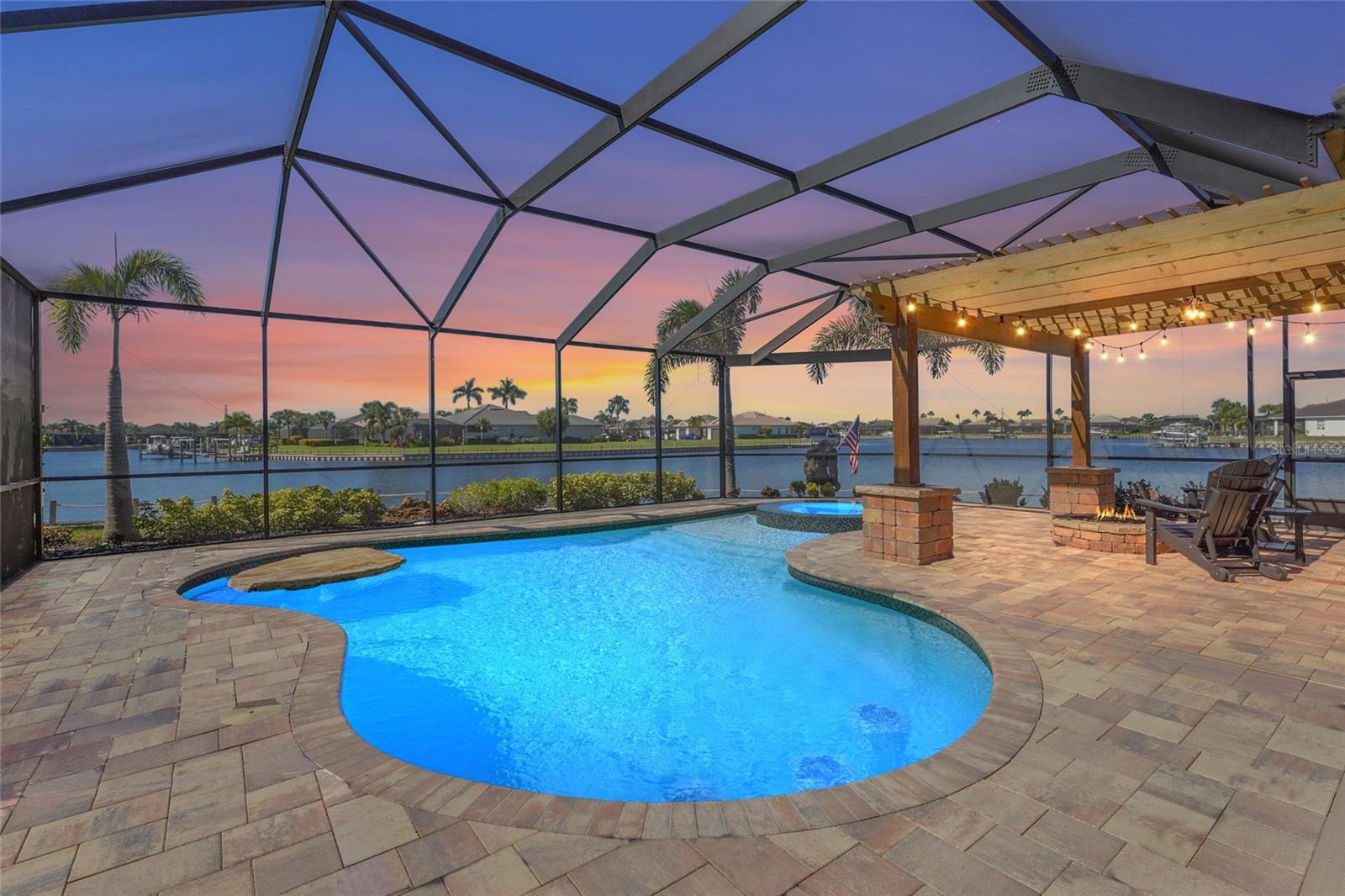 TIDEWATER PRESERVE 5 - Residential