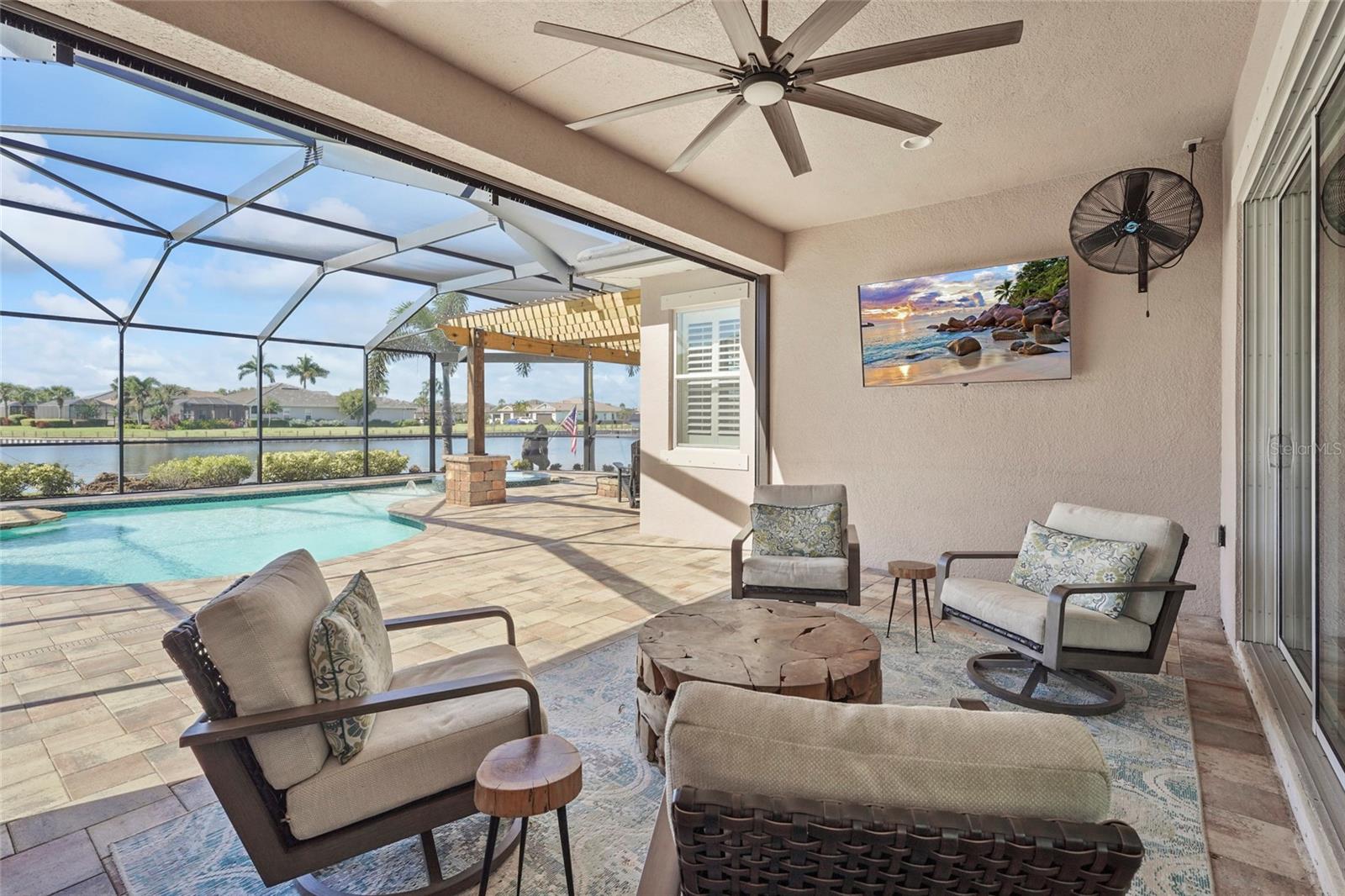 TIDEWATER PRESERVE 5 - Residential