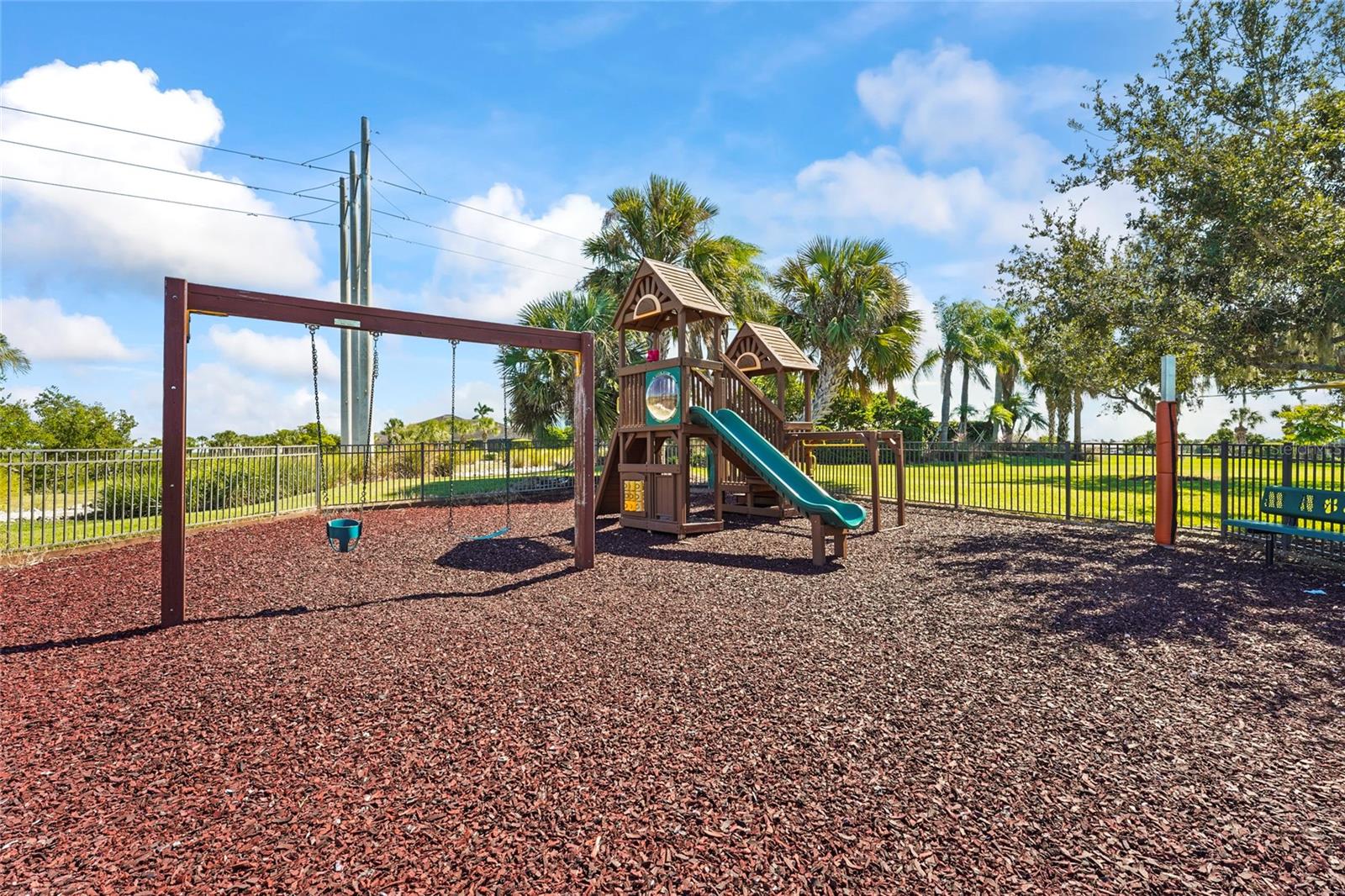 TIDEWATER PRESERVE 5 - Residential