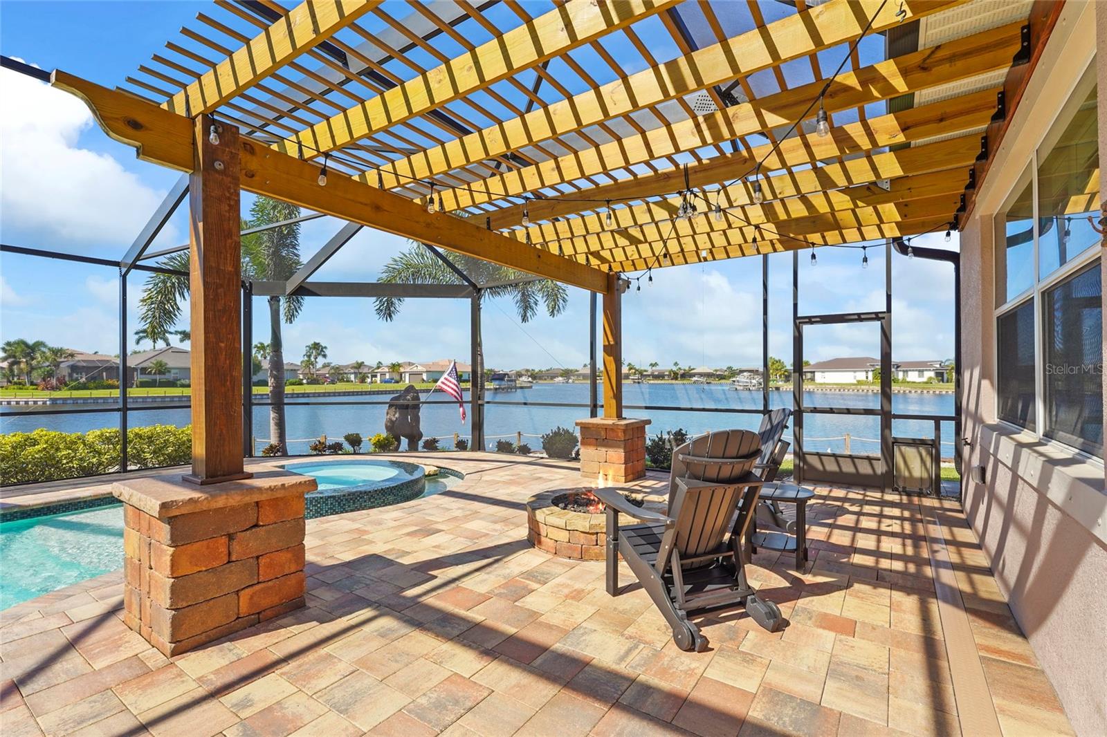 TIDEWATER PRESERVE 5 - Residential