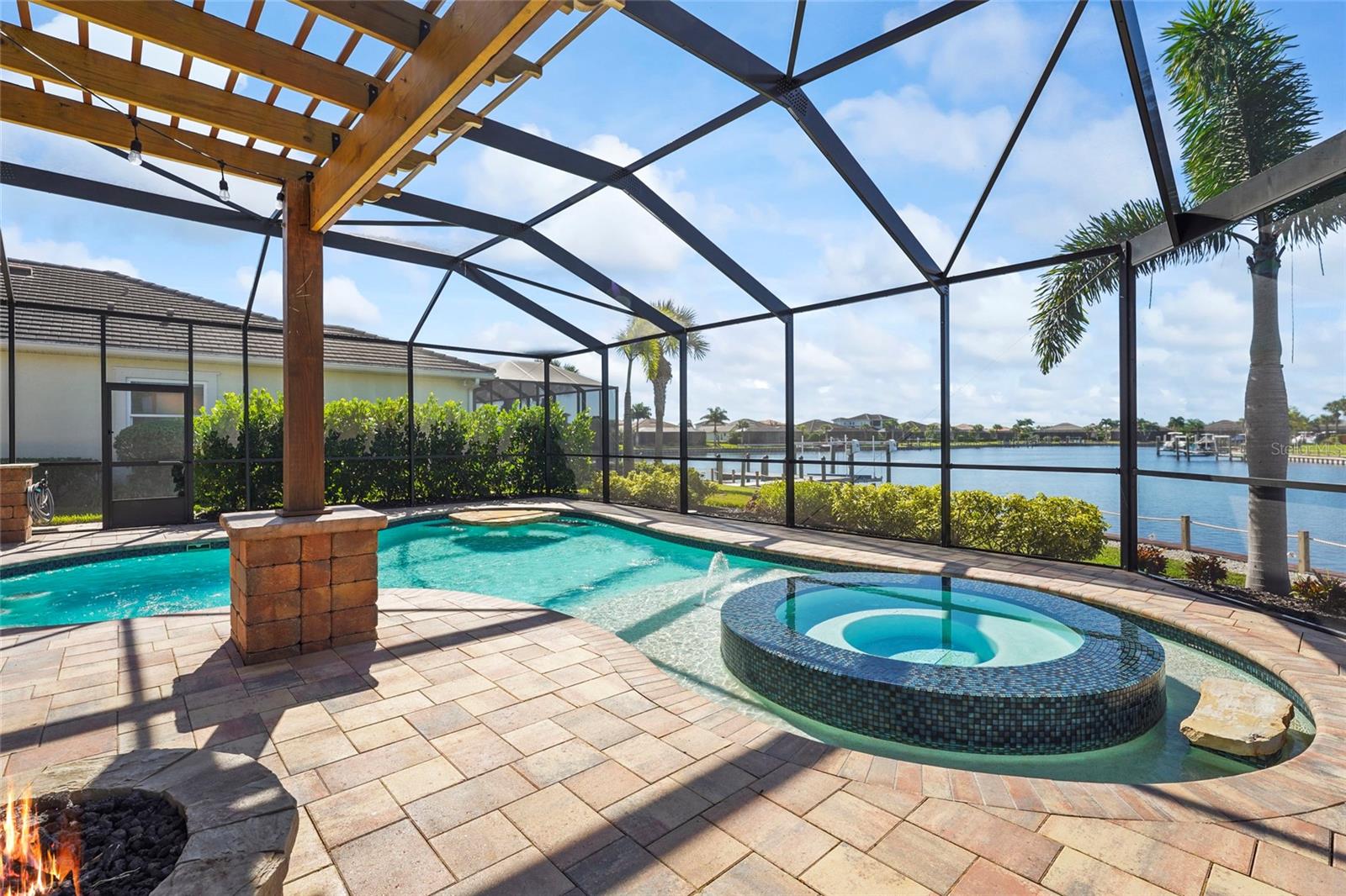 TIDEWATER PRESERVE 5 - Residential