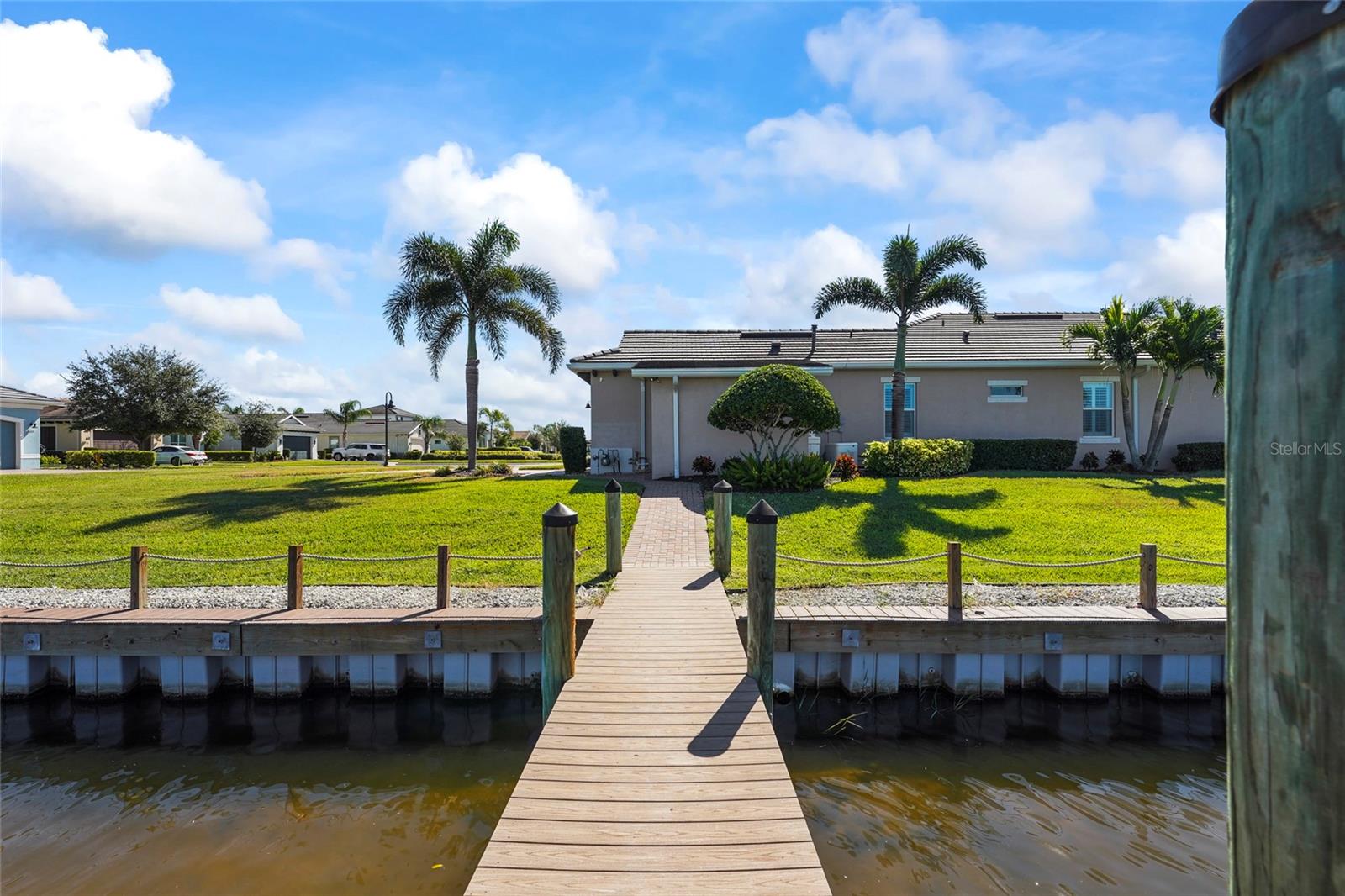 TIDEWATER PRESERVE 5 - Residential