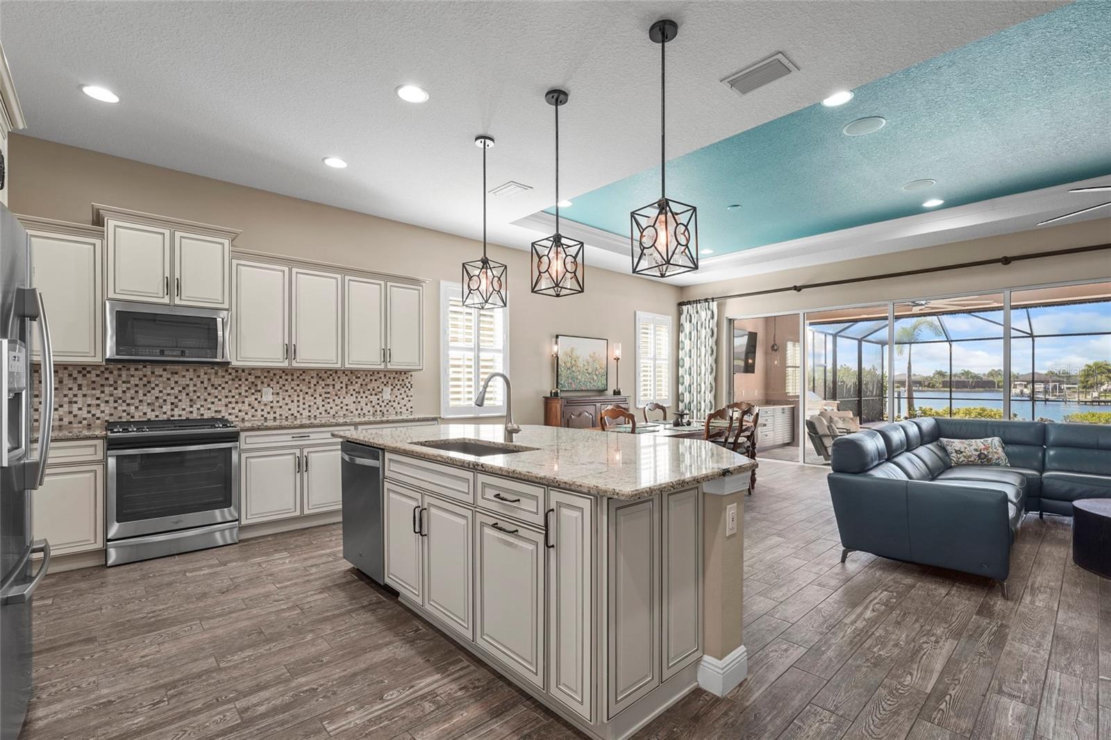 TIDEWATER PRESERVE 5 - Residential