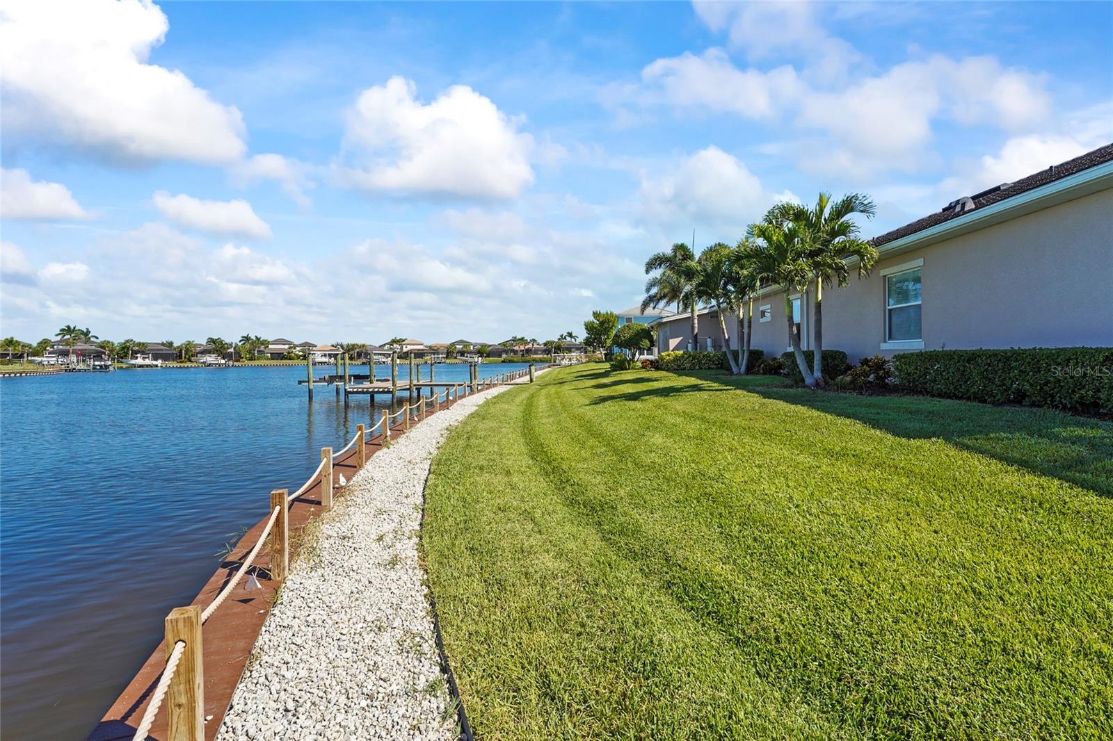 TIDEWATER PRESERVE 5 - Residential