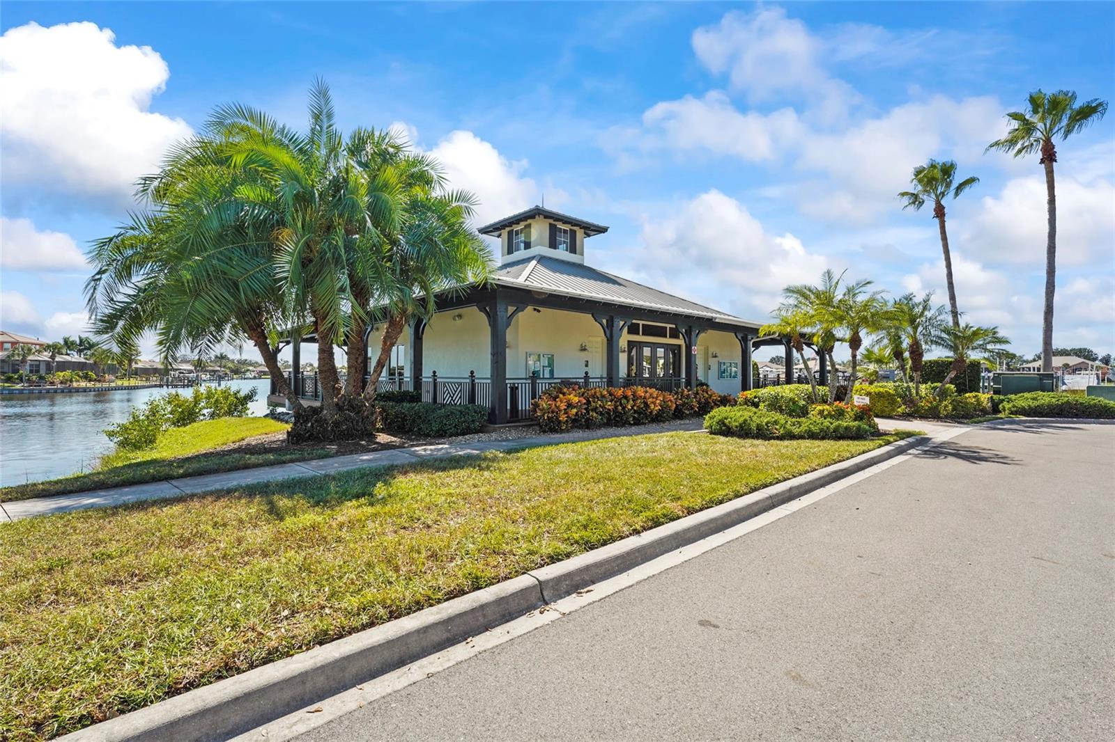 TIDEWATER PRESERVE 5 - Residential