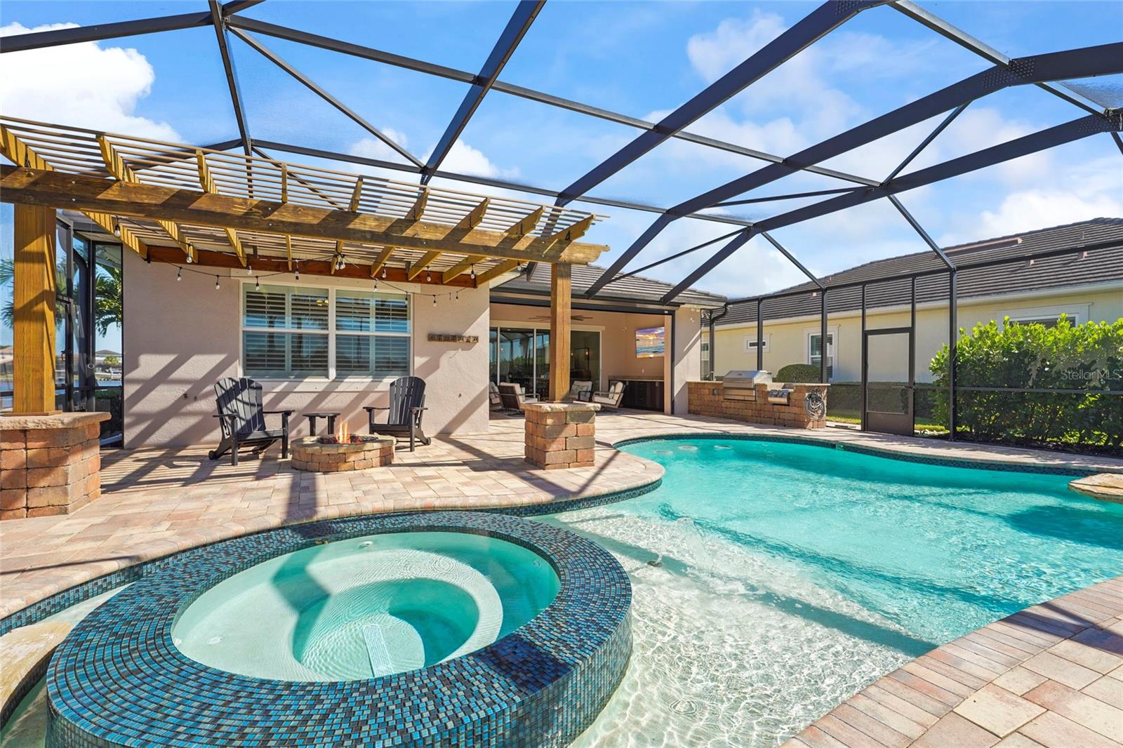 TIDEWATER PRESERVE 5 - Residential