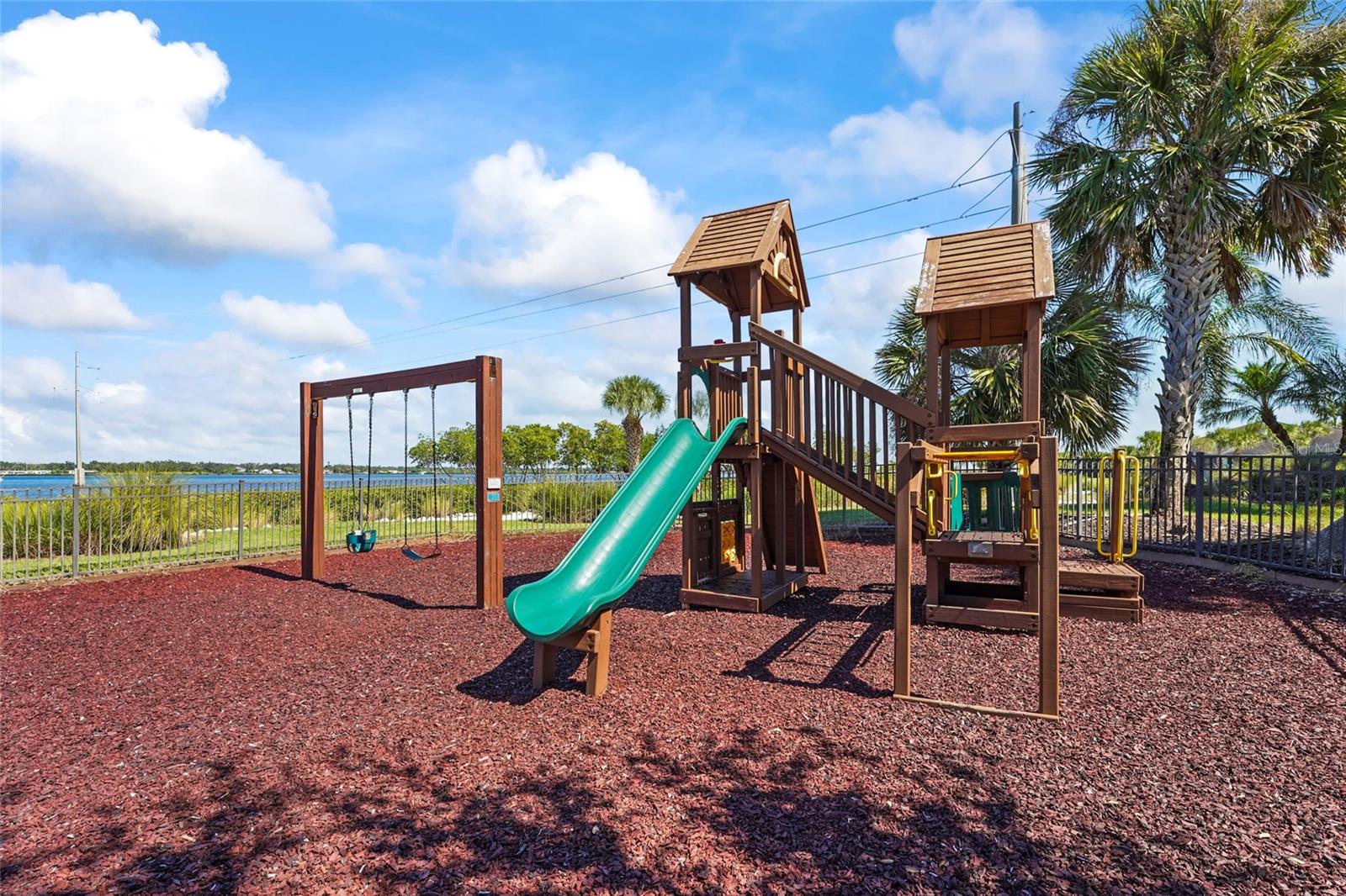 TIDEWATER PRESERVE 5 - Residential