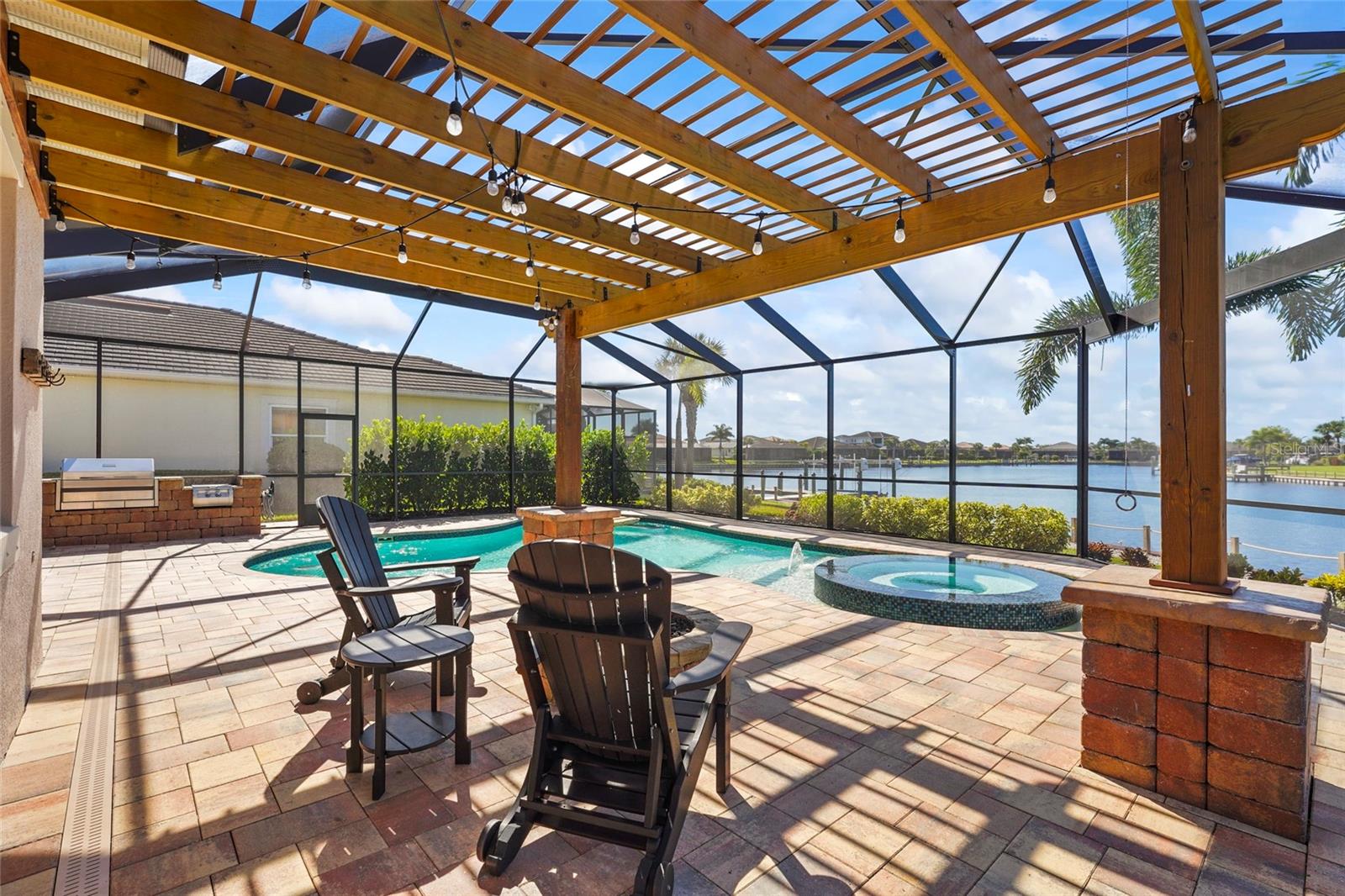 TIDEWATER PRESERVE 5 - Residential