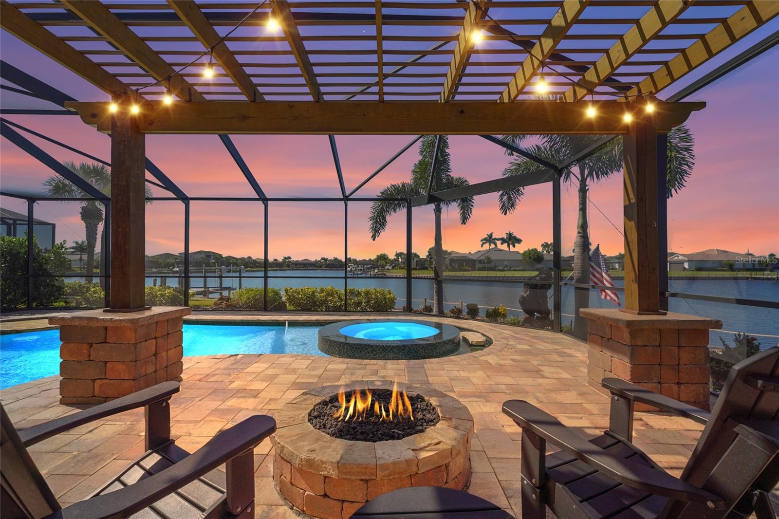 TIDEWATER PRESERVE 5 - Residential