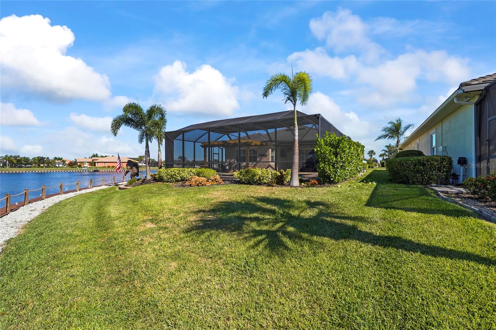 TIDEWATER PRESERVE 5 - Residential