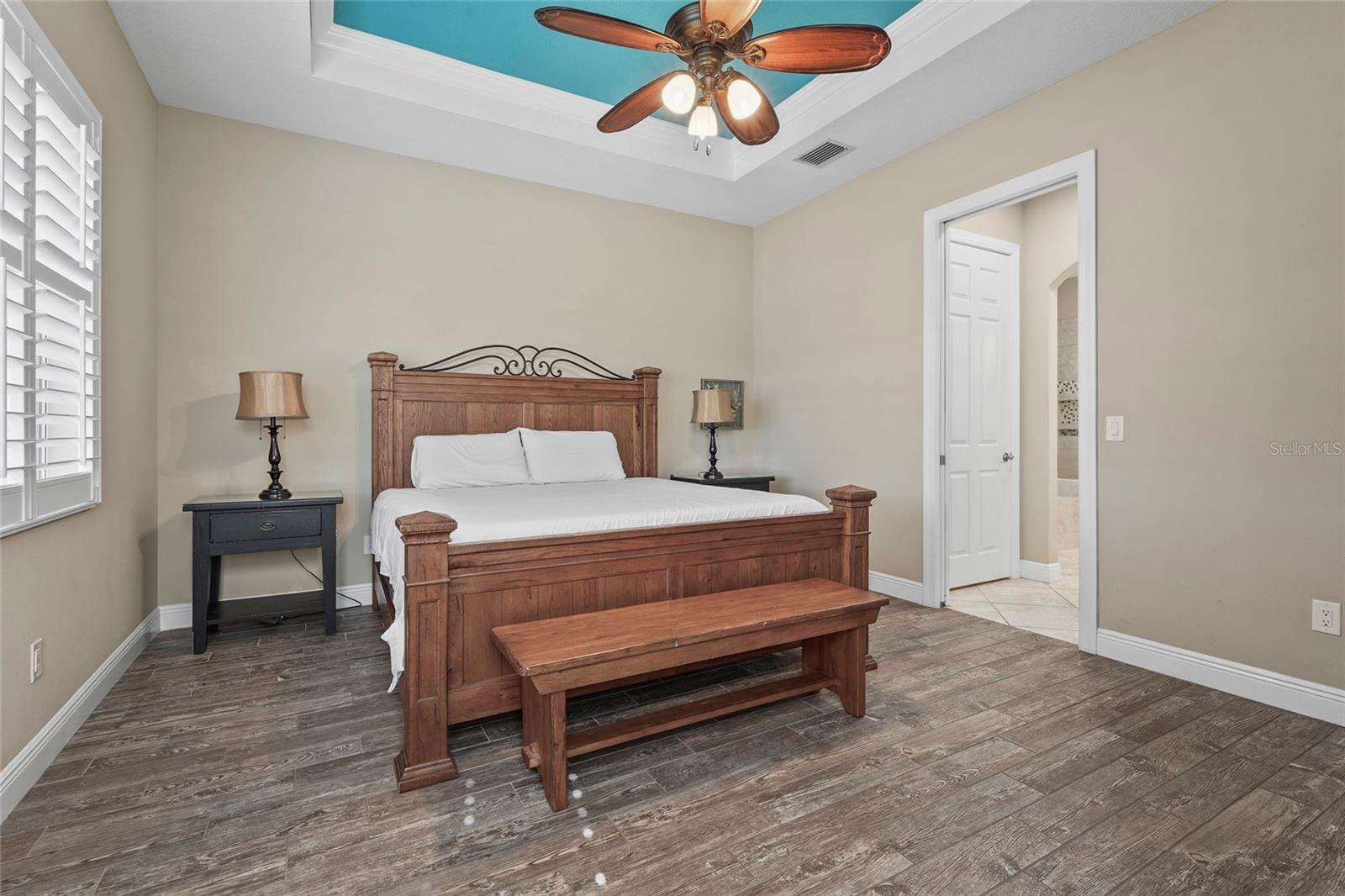 TIDEWATER PRESERVE 5 - Residential