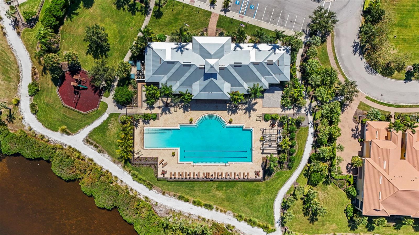 TIDEWATER PRESERVE 5 - Residential