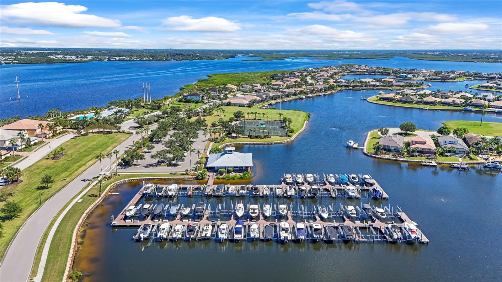 TIDEWATER PRESERVE 5 - Residential