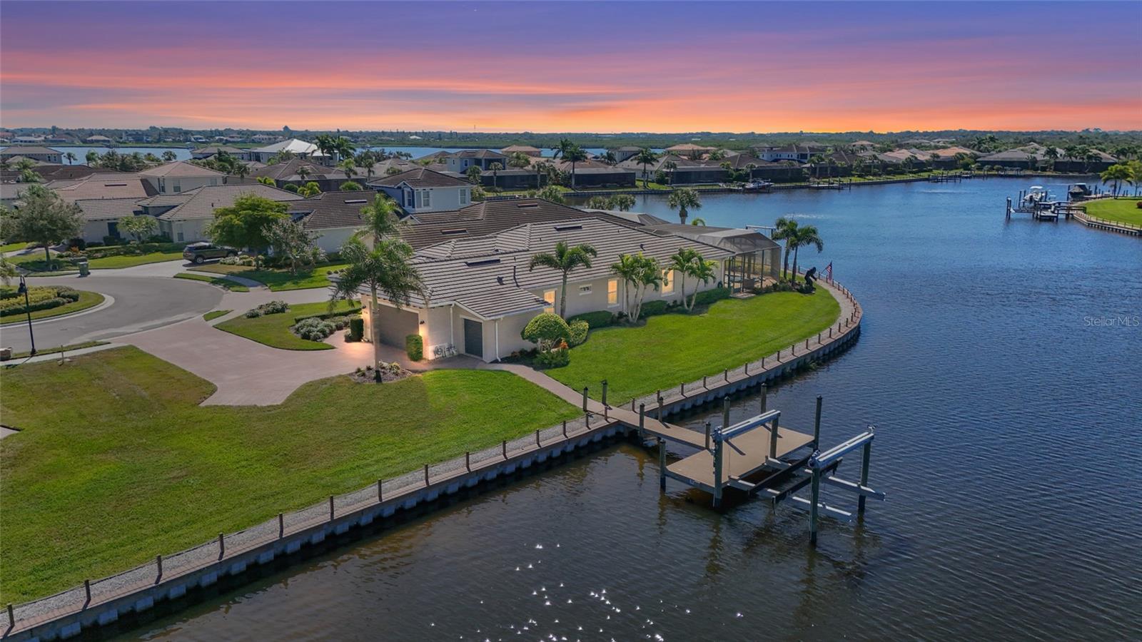 TIDEWATER PRESERVE 5 - Residential