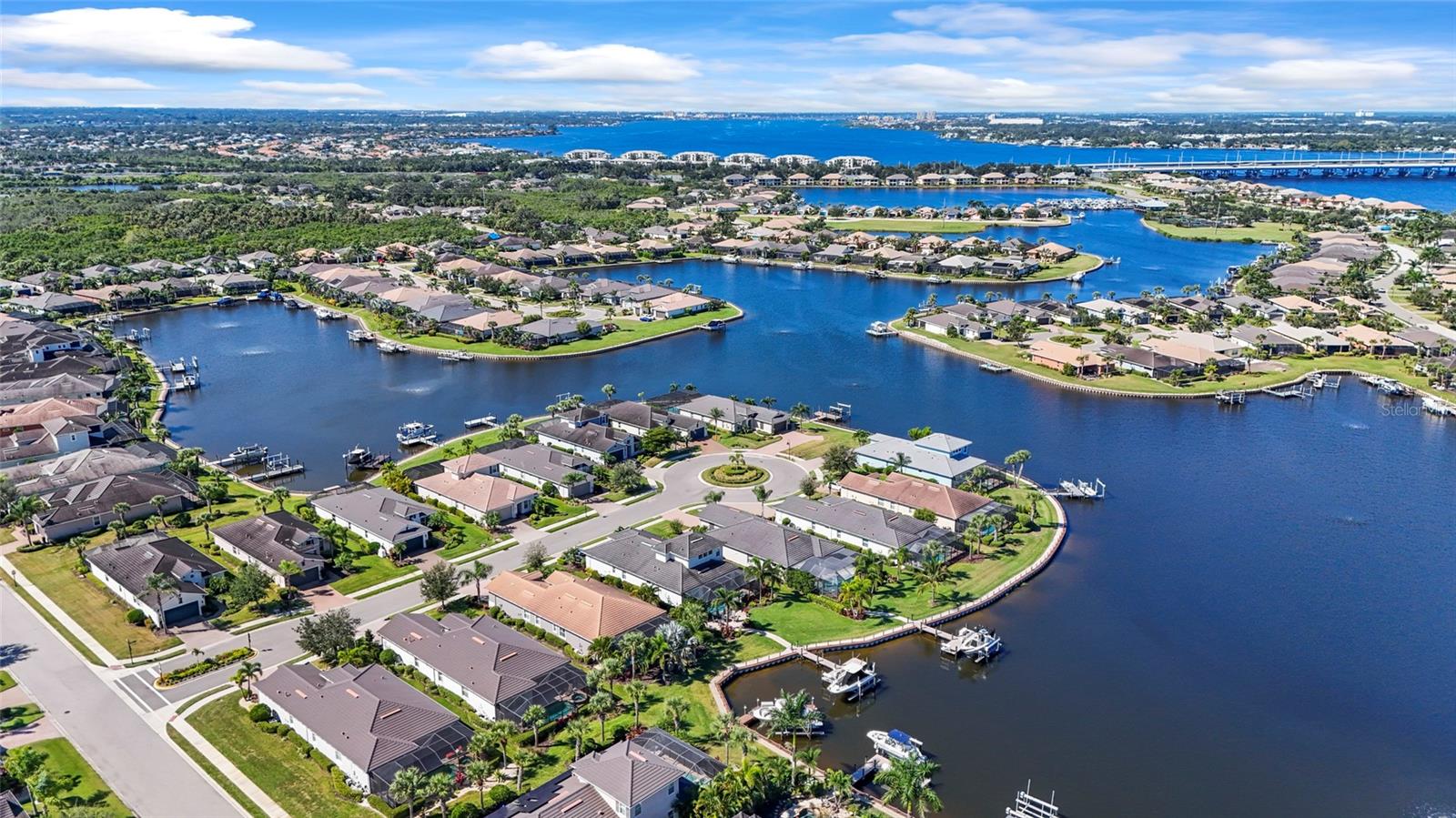 TIDEWATER PRESERVE 5 - Residential