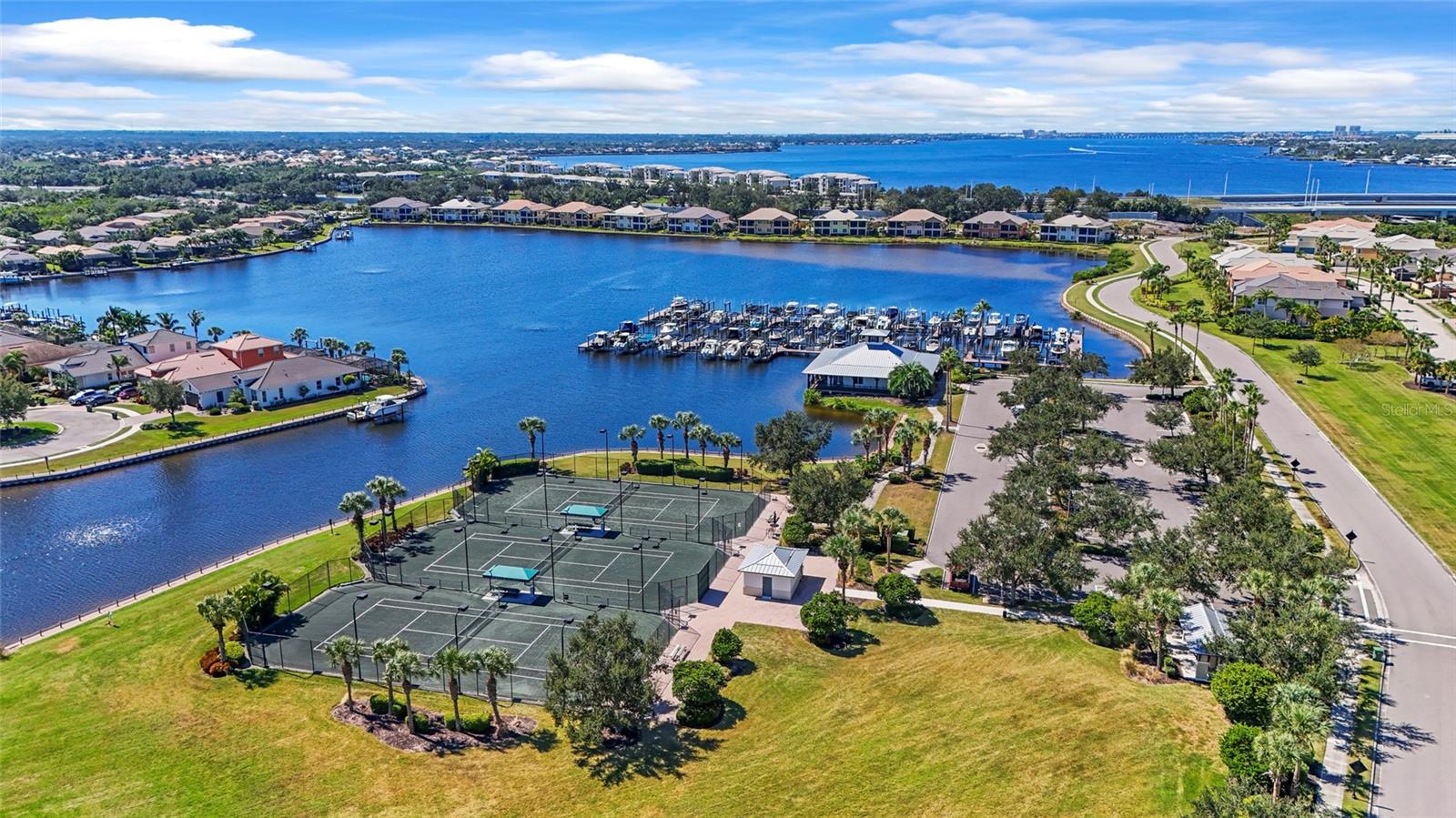 TIDEWATER PRESERVE 5 - Residential