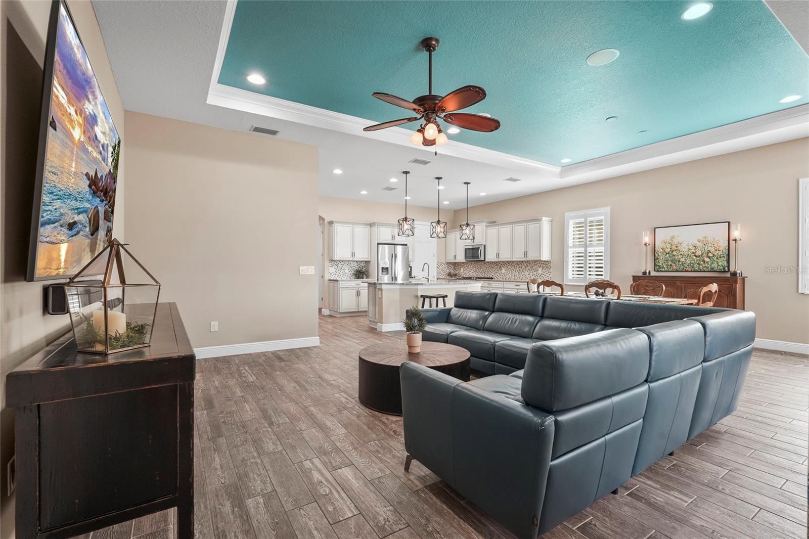 TIDEWATER PRESERVE 5 - Residential