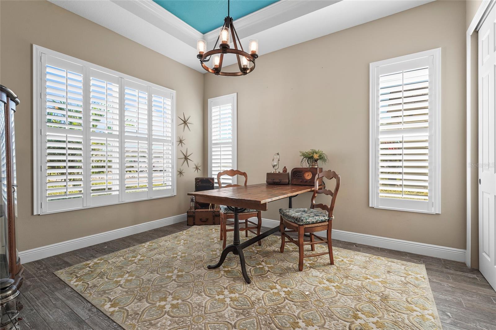 TIDEWATER PRESERVE 5 - Residential
