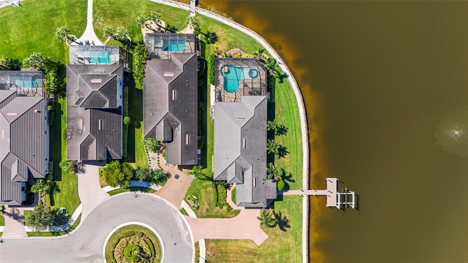 TIDEWATER PRESERVE 5 - Residential
