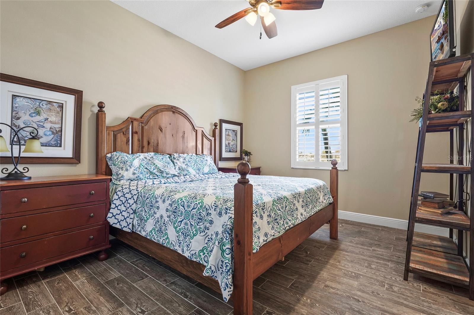 TIDEWATER PRESERVE 5 - Residential