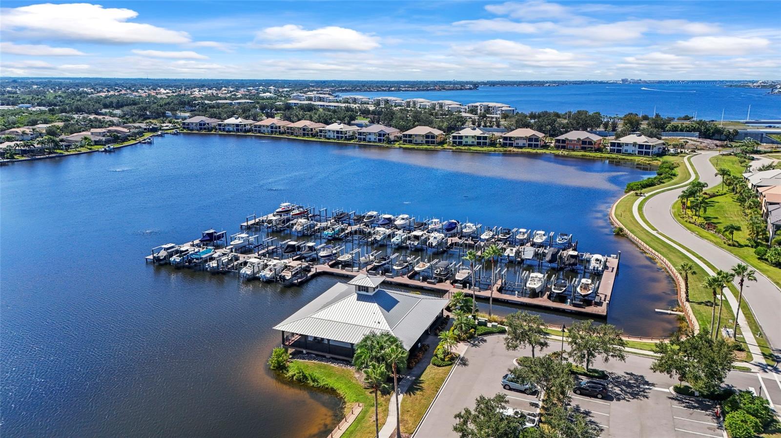 TIDEWATER PRESERVE 5 - Residential