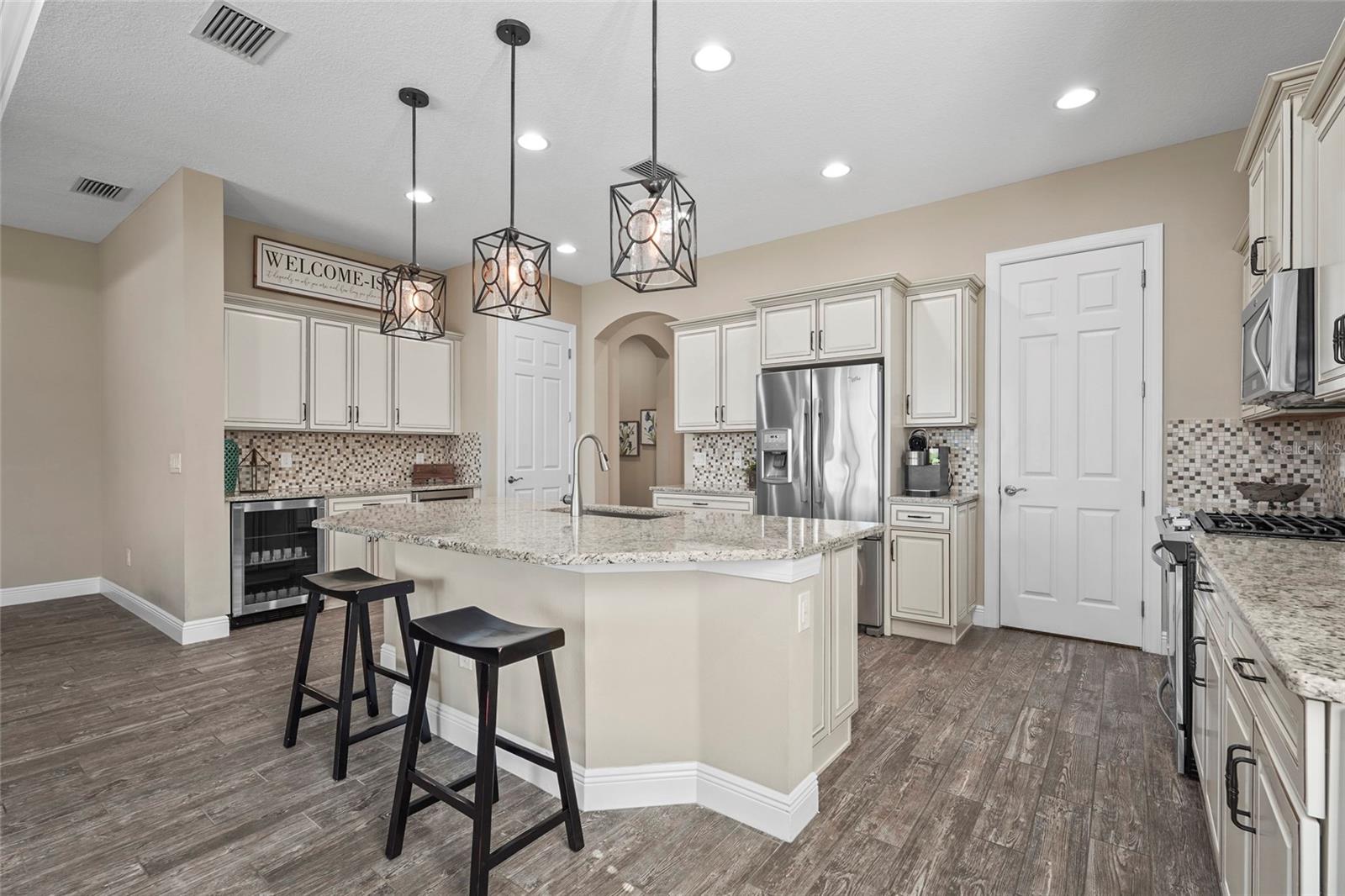 TIDEWATER PRESERVE 5 - Residential