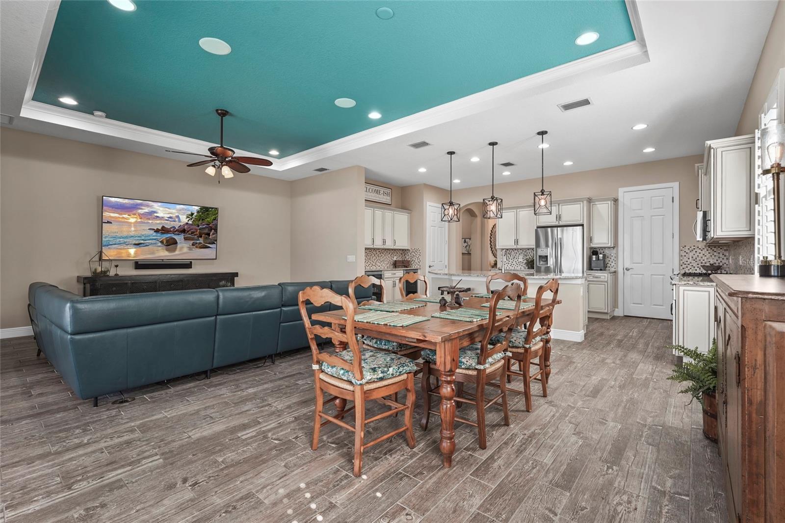 TIDEWATER PRESERVE 5 - Residential