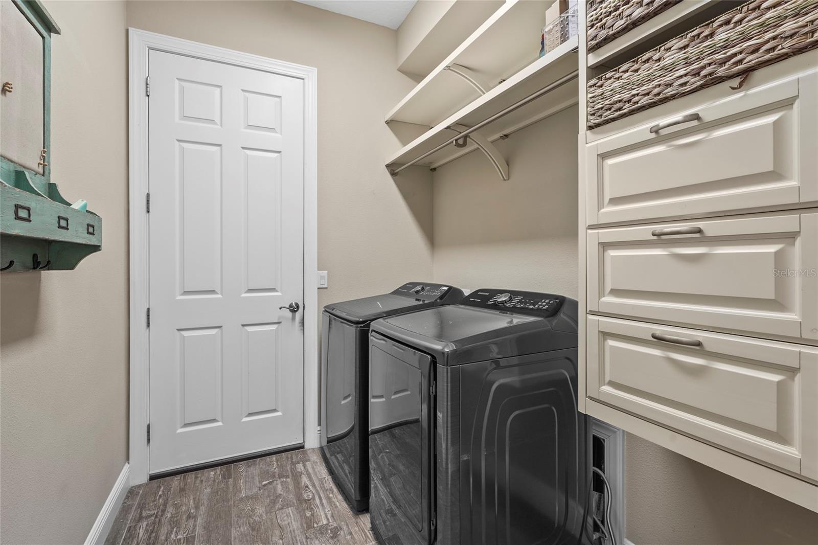 TIDEWATER PRESERVE 5 - Residential