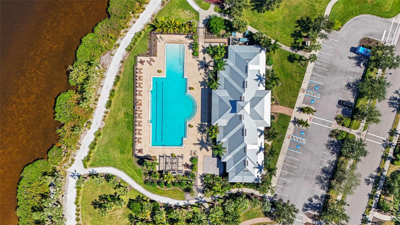 TIDEWATER PRESERVE 5 - Residential