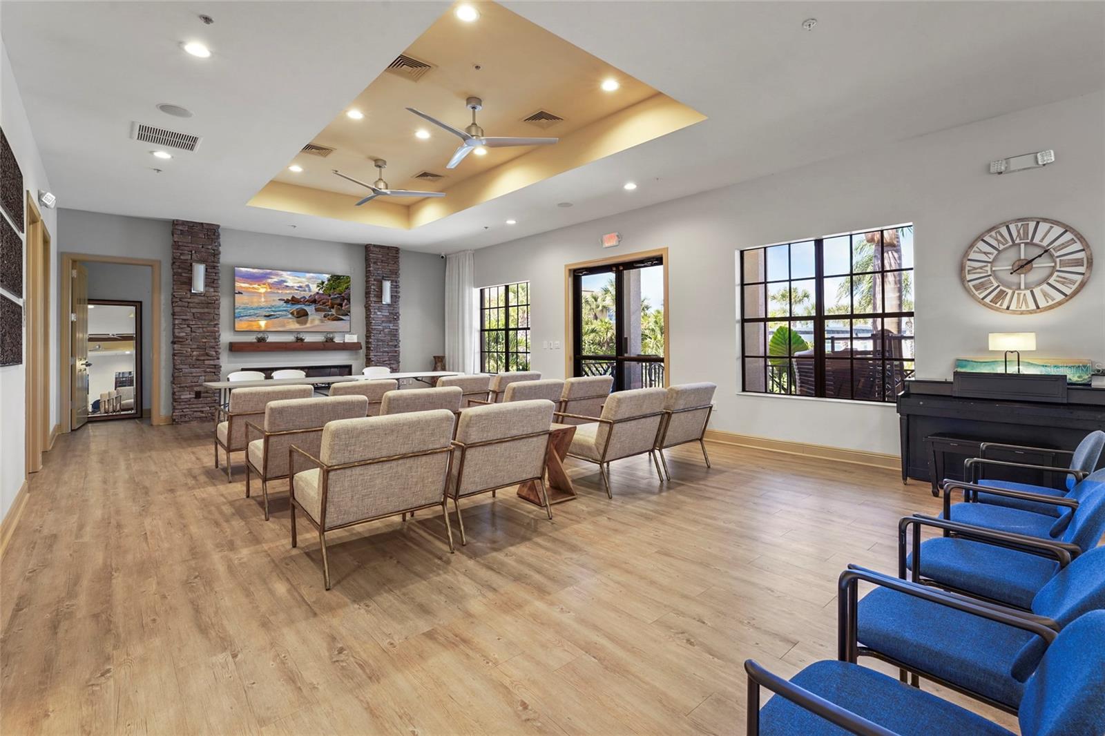 TIDEWATER PRESERVE 5 - Residential