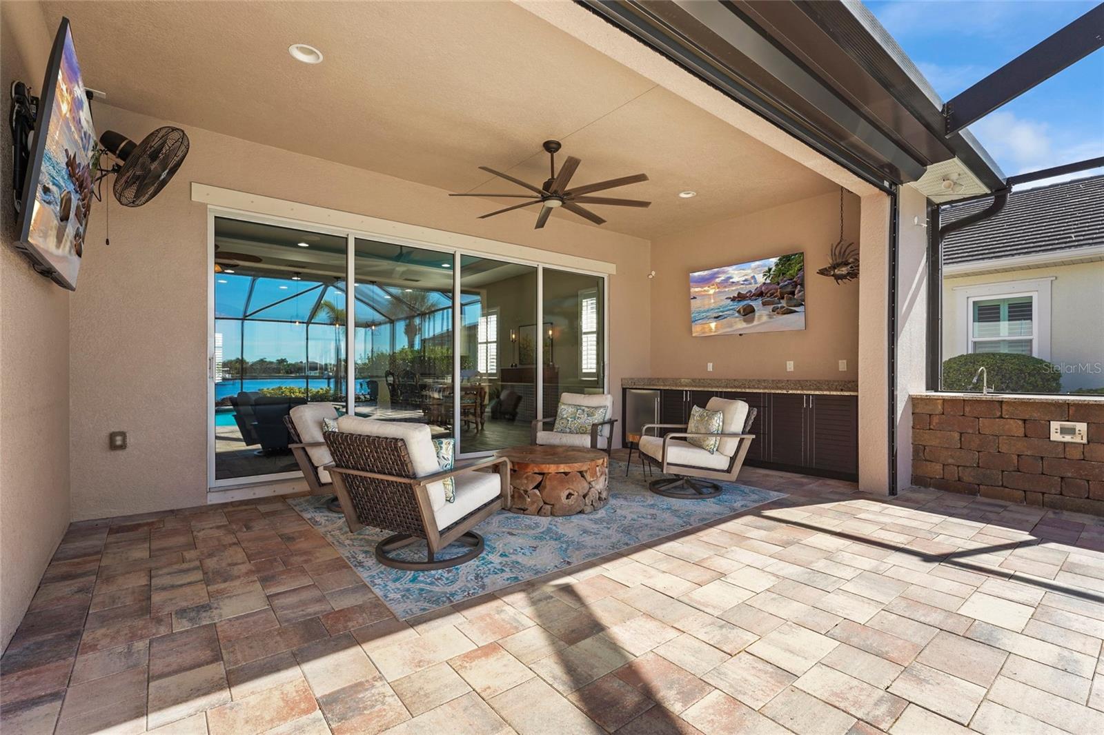 TIDEWATER PRESERVE 5 - Residential