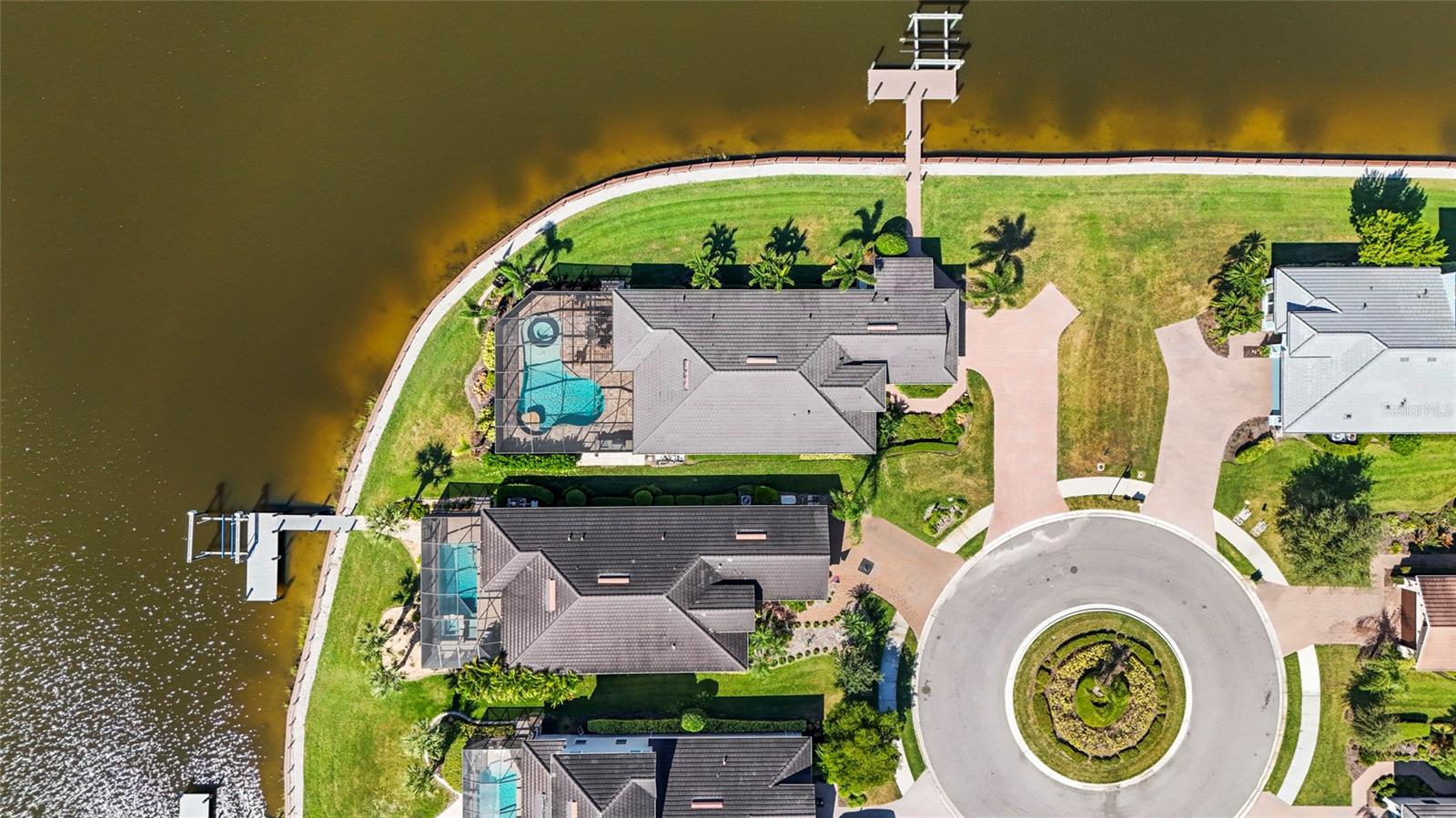 TIDEWATER PRESERVE 5 - Residential