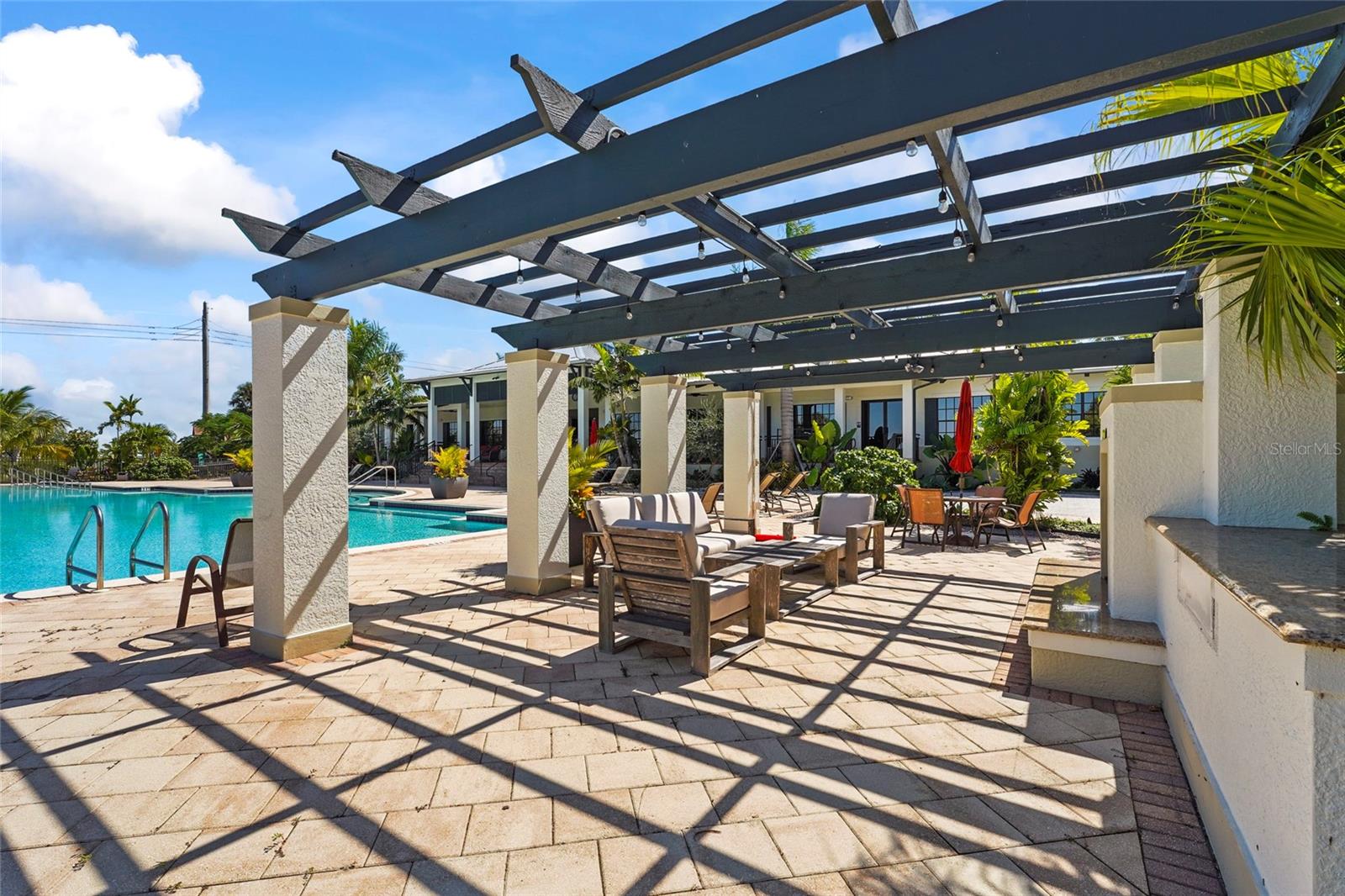 TIDEWATER PRESERVE 5 - Residential