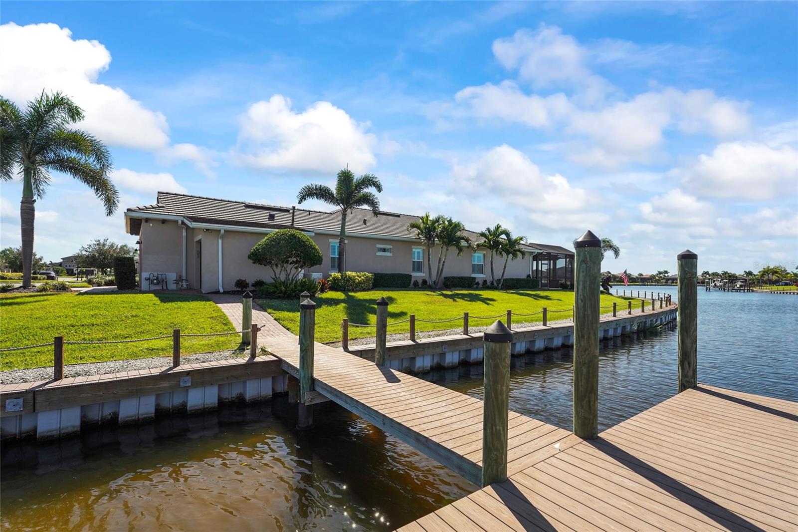 TIDEWATER PRESERVE 5 - Residential