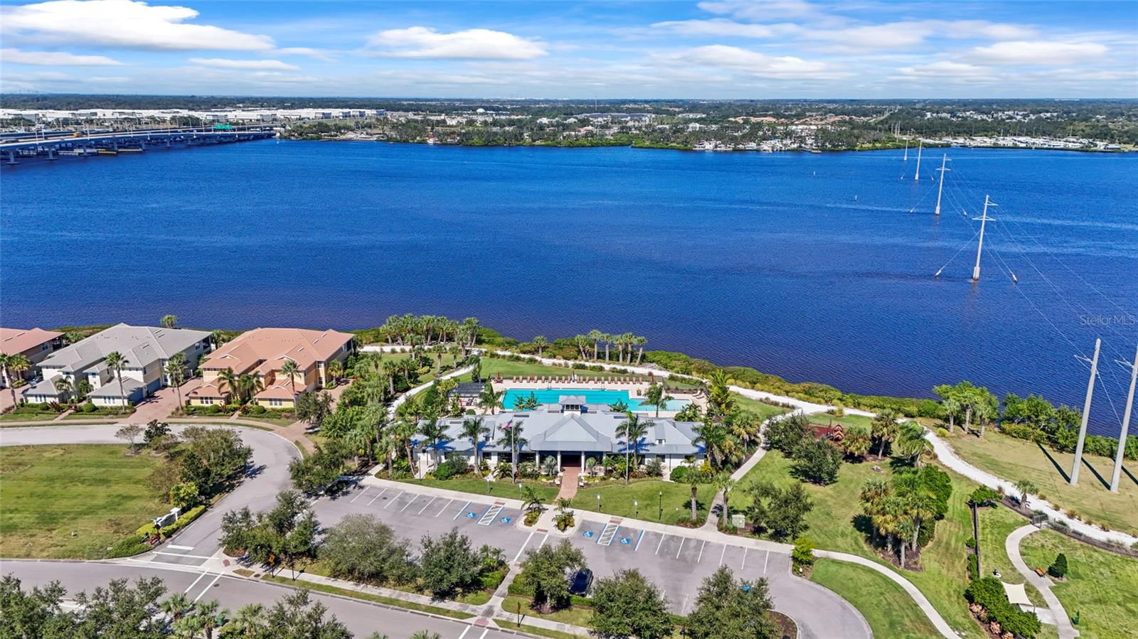 TIDEWATER PRESERVE 5 - Residential
