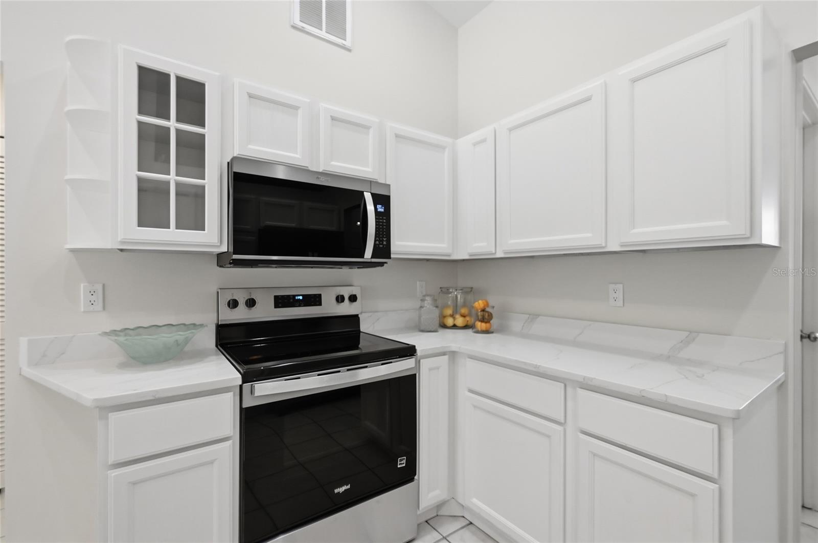 WOODLAWN LAKES FIRST ADD - Residential