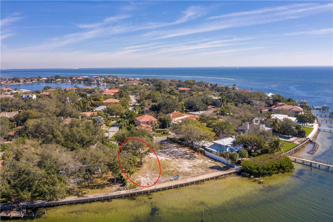 SNELL ISLE BRIGHTBAY - Land