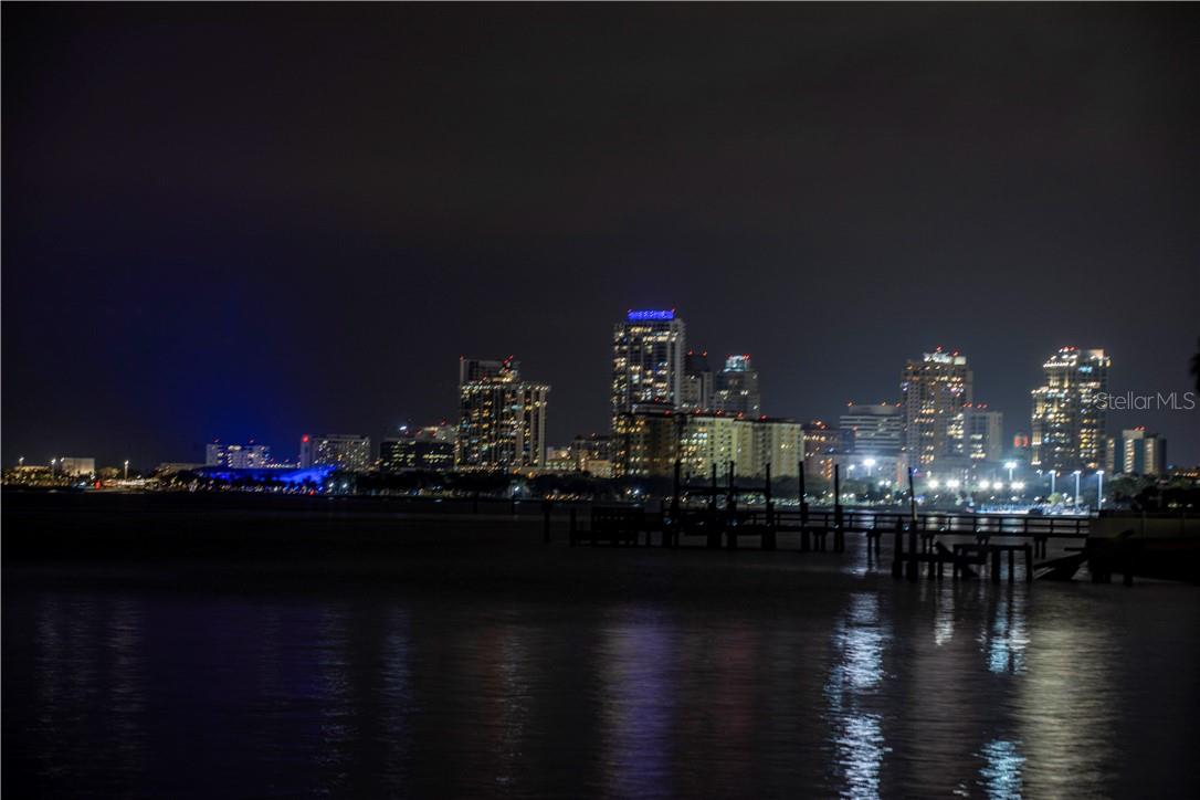 SNELL ISLE BRIGHTBAY - Land