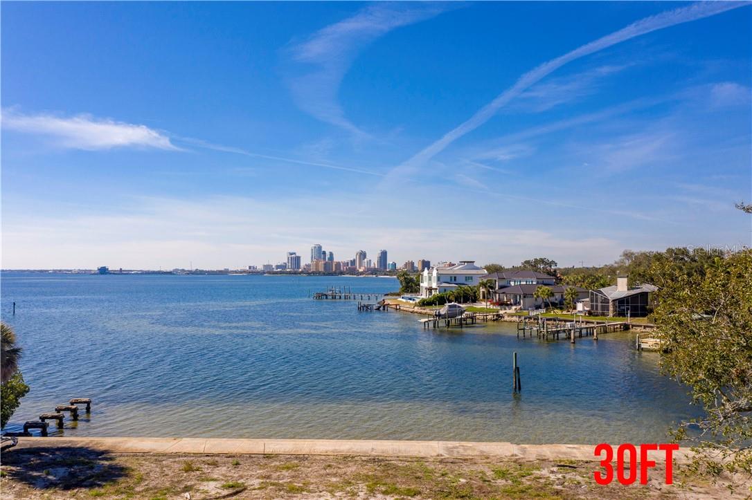 SNELL ISLE BRIGHTBAY - Land