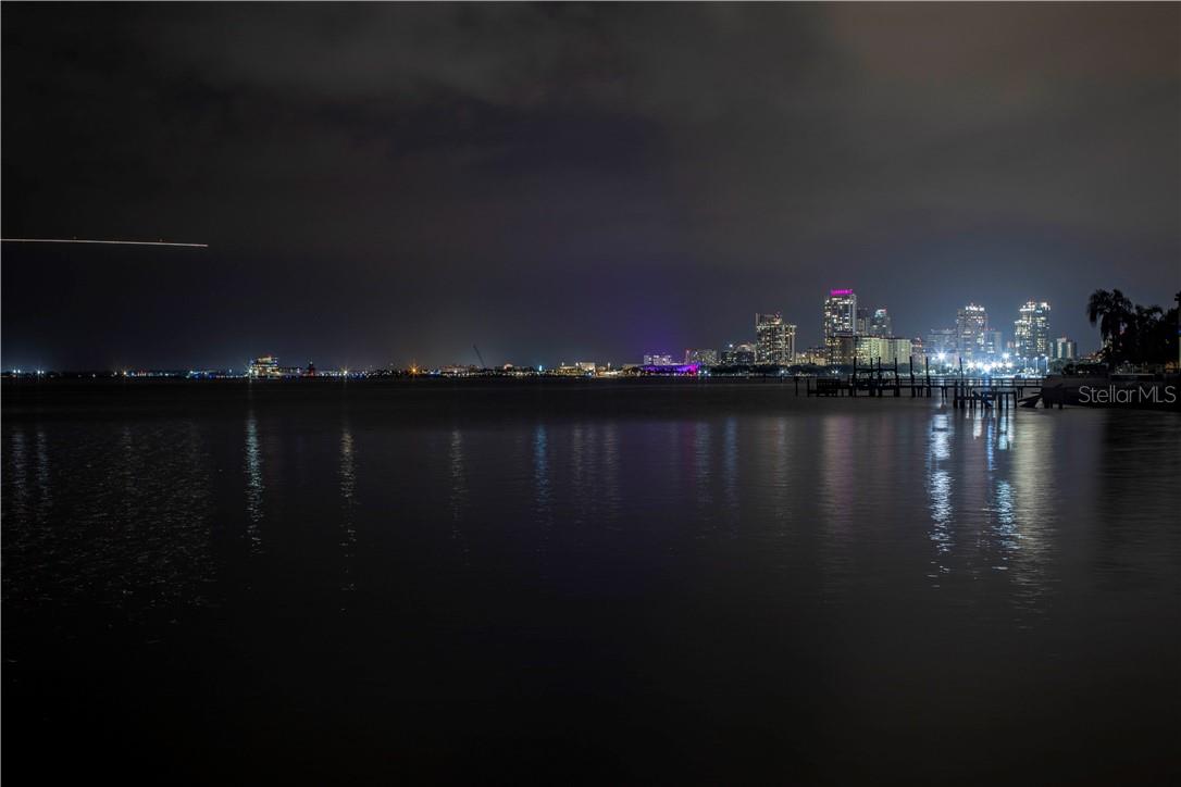 SNELL ISLE BRIGHTBAY - Land