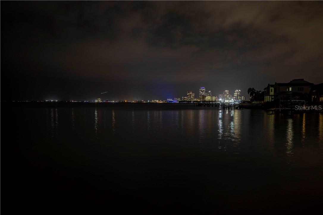 SNELL ISLE BRIGHTBAY - Land