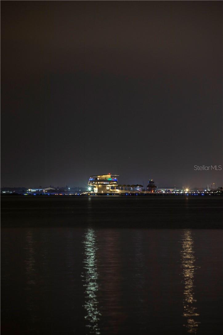 SNELL ISLE BRIGHTBAY - Land