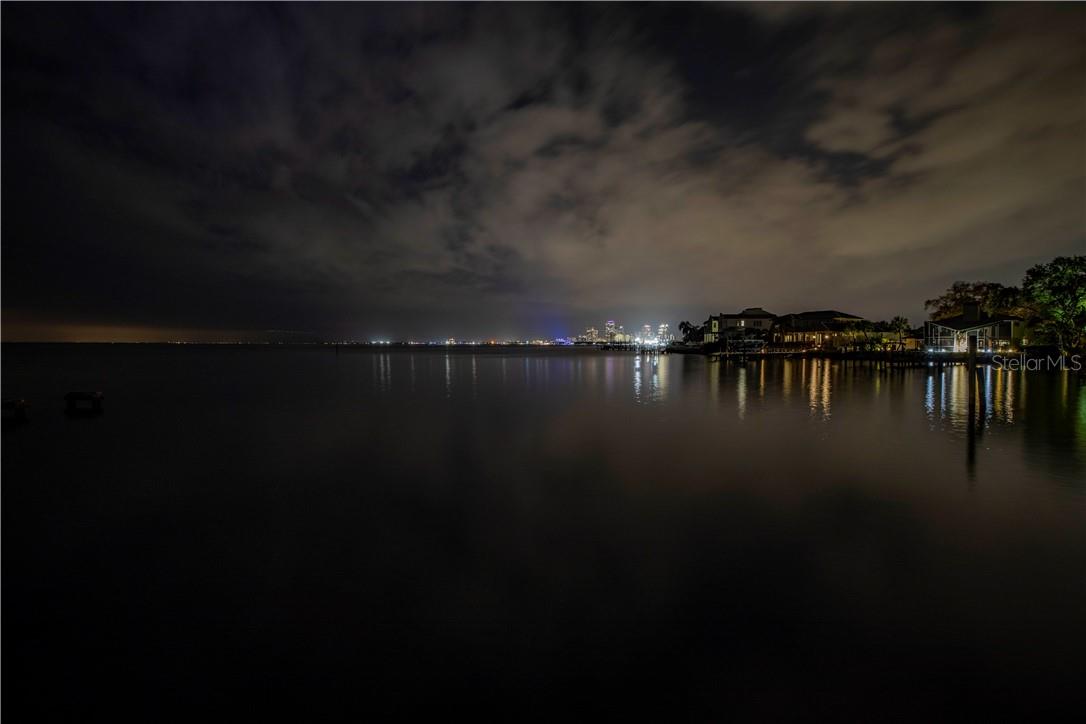 SNELL ISLE BRIGHTBAY - Land