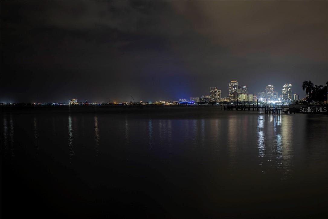 SNELL ISLE BRIGHTBAY - Land