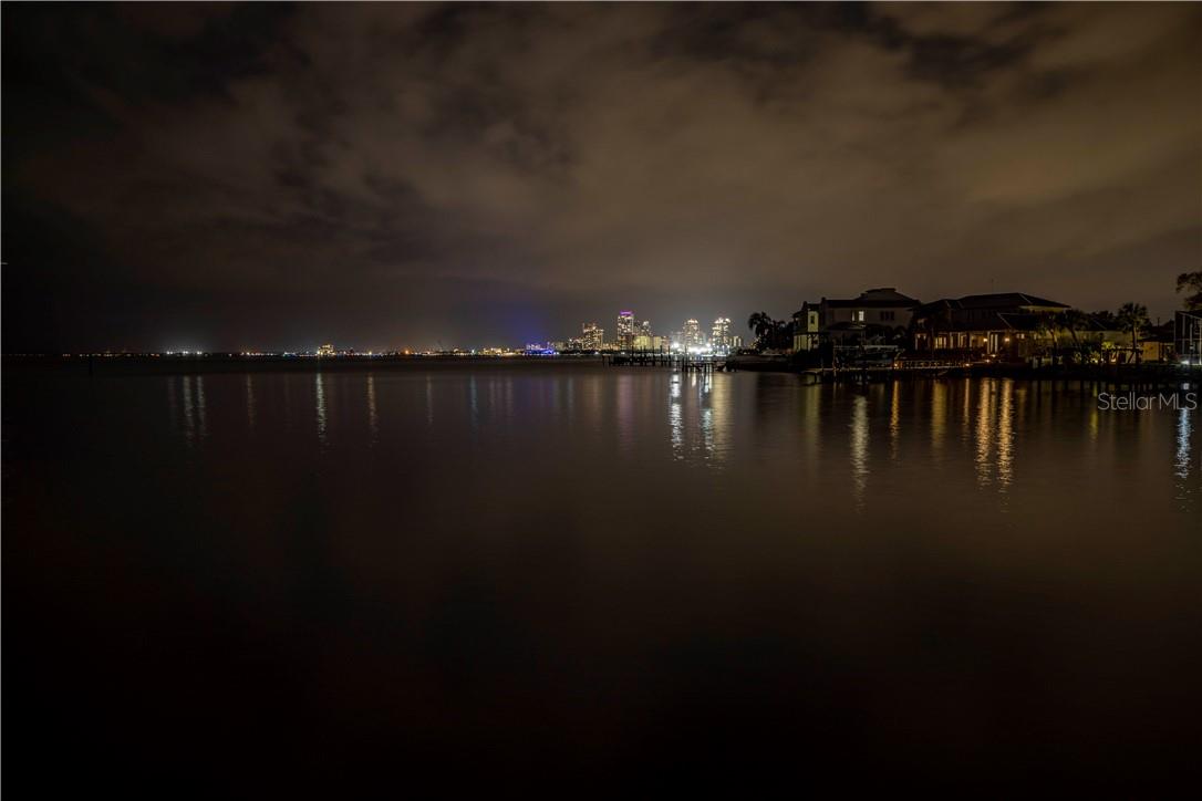 SNELL ISLE BRIGHTBAY - Land