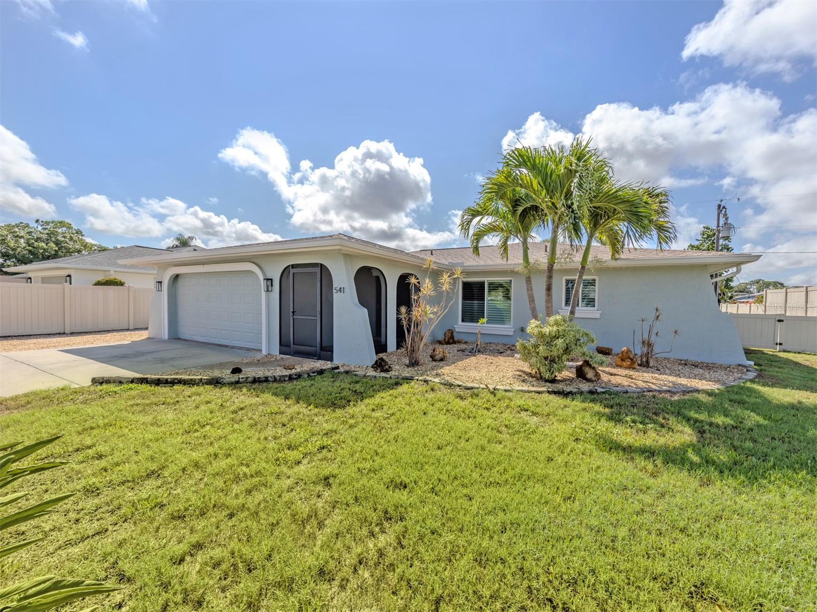 541 CARMEL ROAD