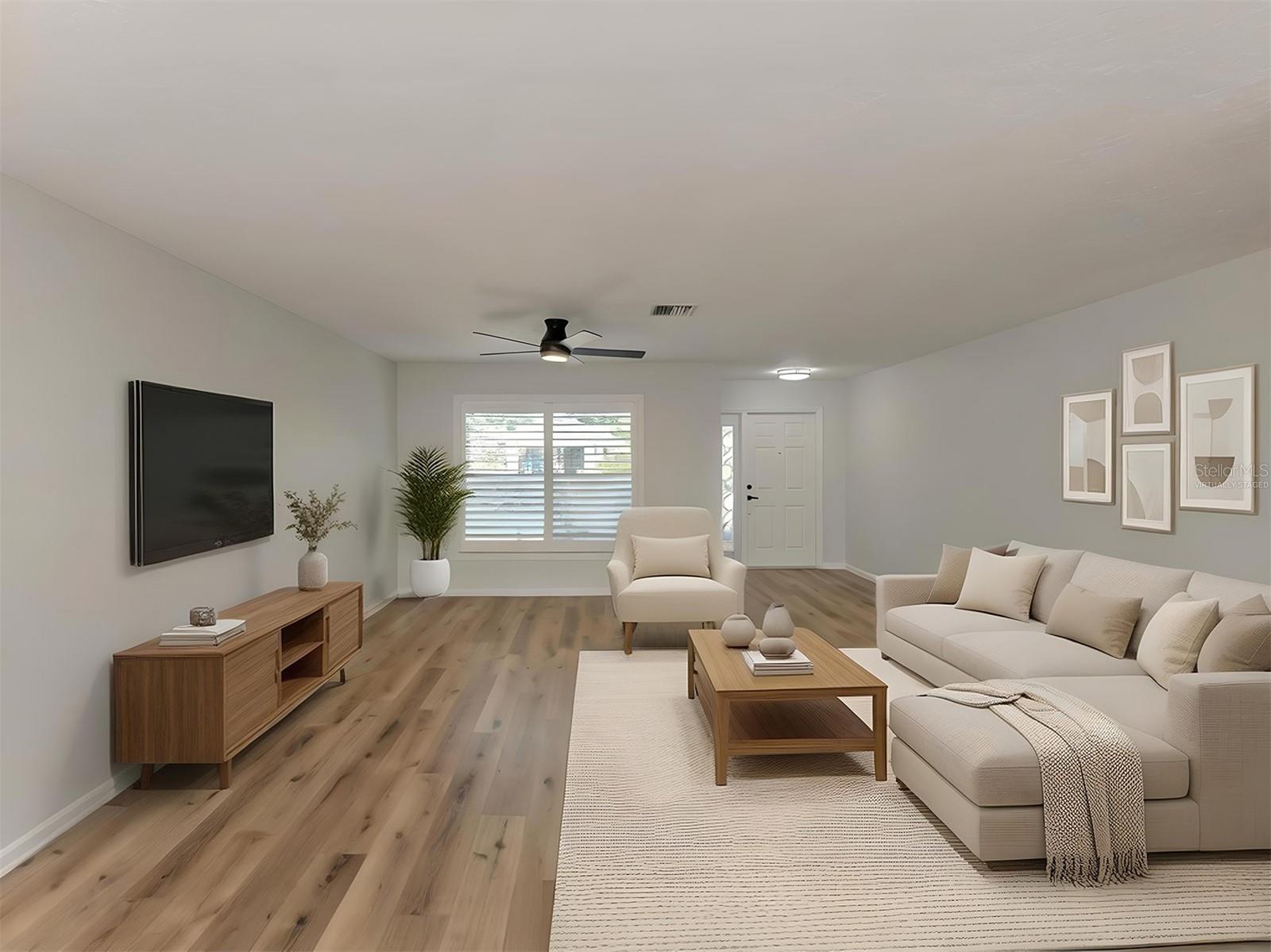 541 CARMEL ROAD