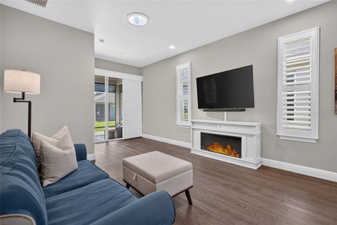 Tiny photo for 4408 Bedford Way, Leesburg, FL 34748 (MLS # G5119385)