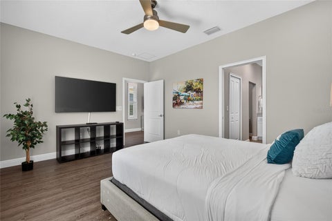 Tiny photo for 4408 Bedford Way, Leesburg, FL 34748 (MLS # G5119385)