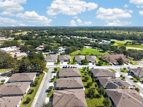 Tiny photo for 4408 Bedford Way, Leesburg, FL 34748 (MLS # G5119385)